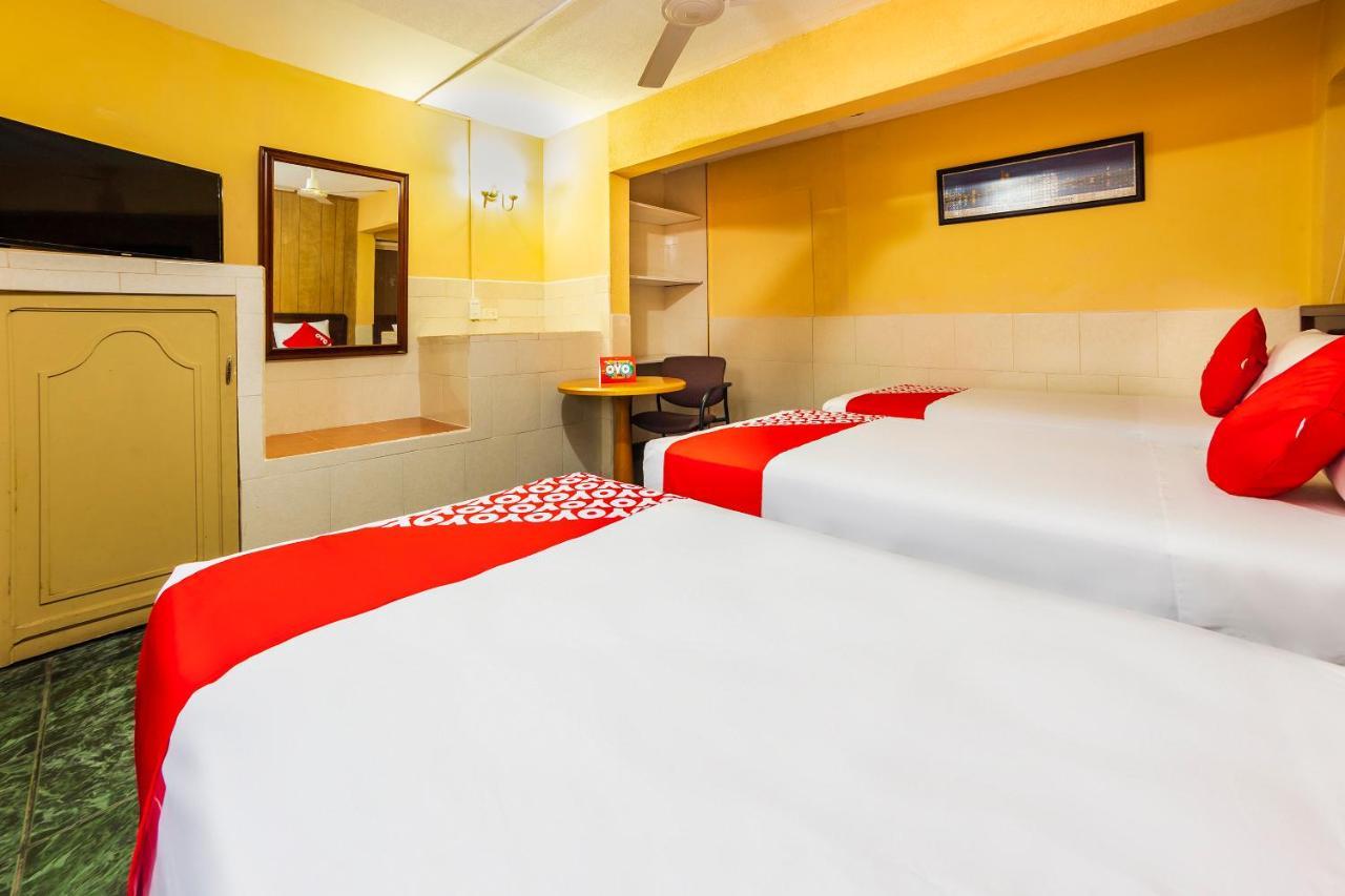Hotel San Marcos Los Mochis Kültér fotó