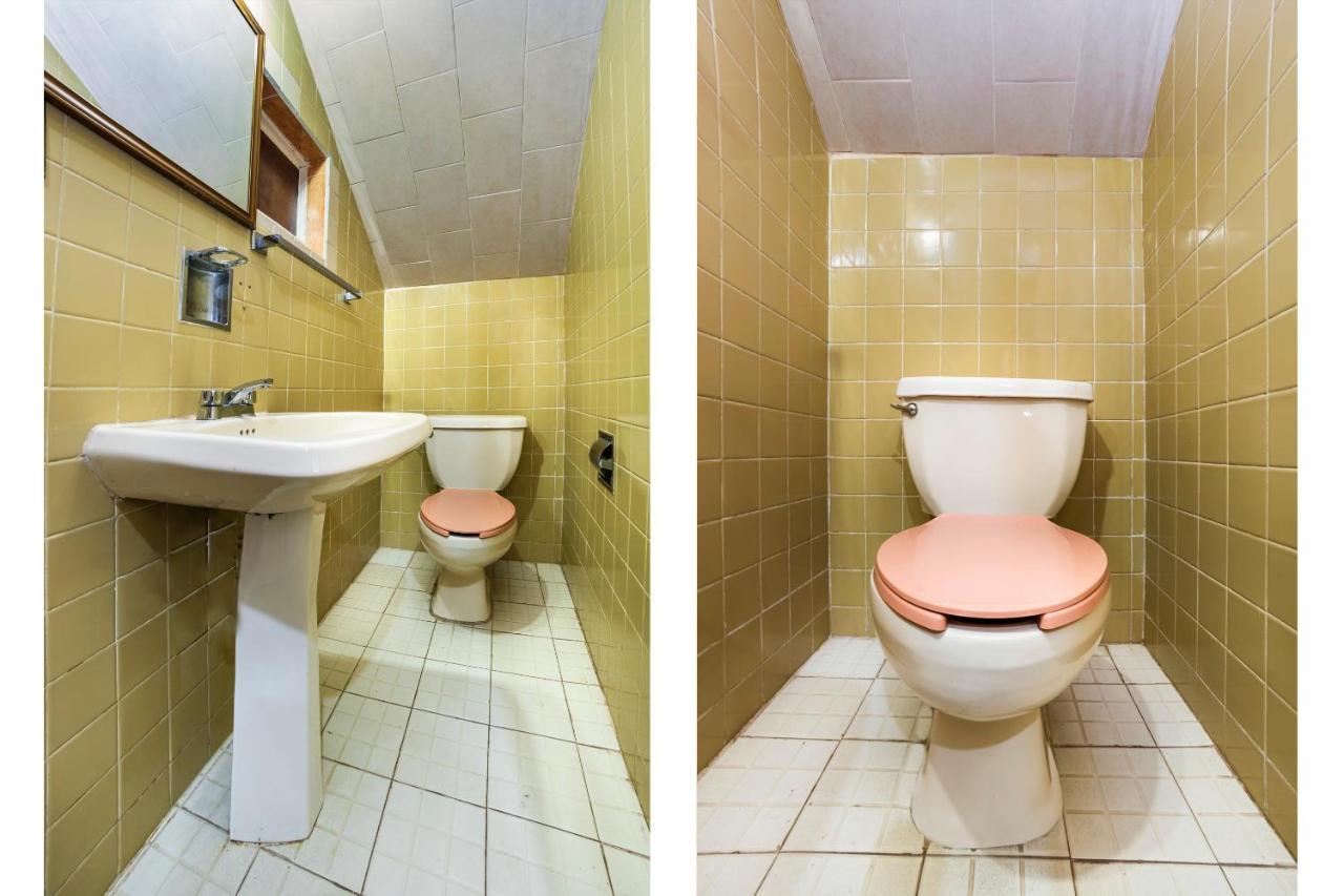 Hotel San Marcos Los Mochis Kültér fotó